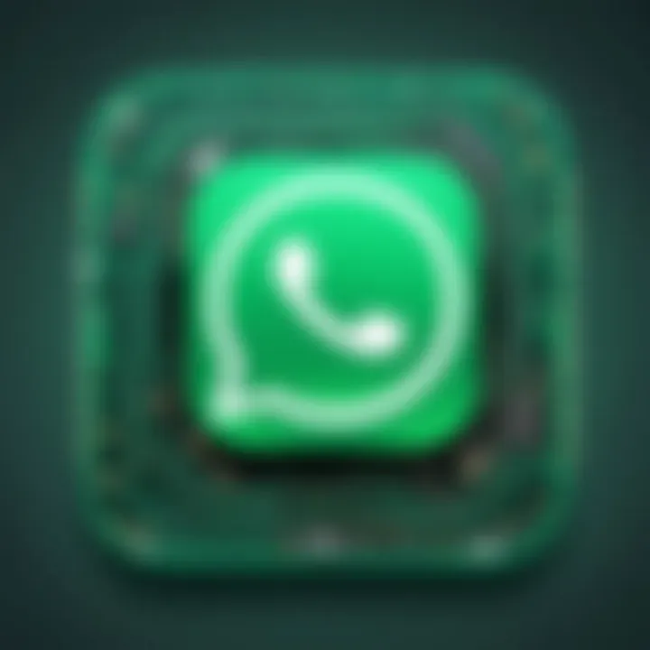 Troubleshooting WhatsApp installation